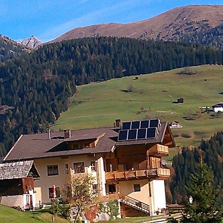 Ferienwohnung Lesachtal Liesing Exterior foto