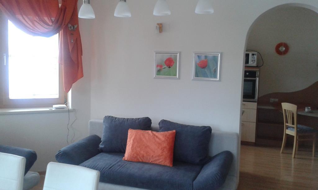 Ferienwohnung Lesachtal Liesing Exterior foto
