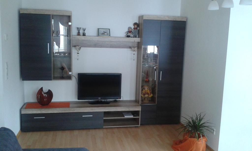 Ferienwohnung Lesachtal Liesing Exterior foto