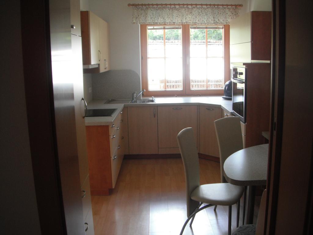 Ferienwohnung Lesachtal Liesing Exterior foto