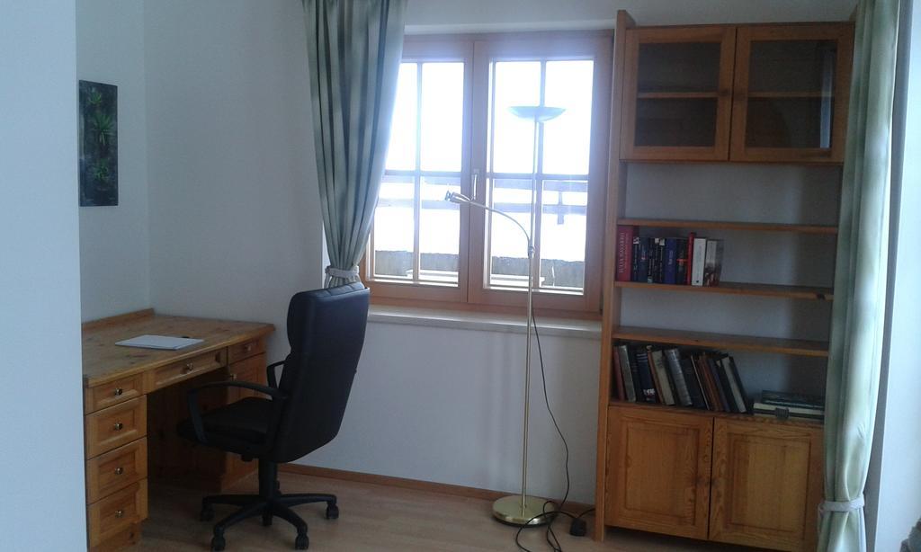 Ferienwohnung Lesachtal Liesing Exterior foto