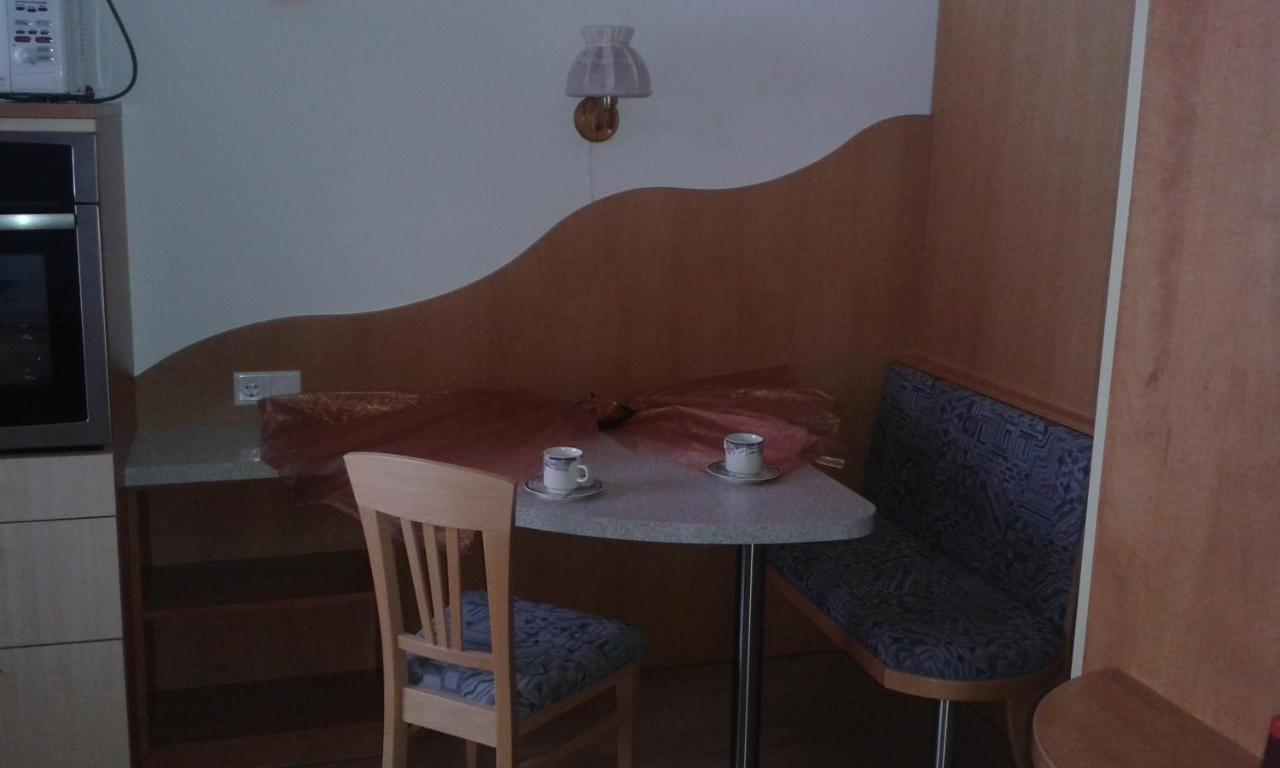 Ferienwohnung Lesachtal Liesing Exterior foto