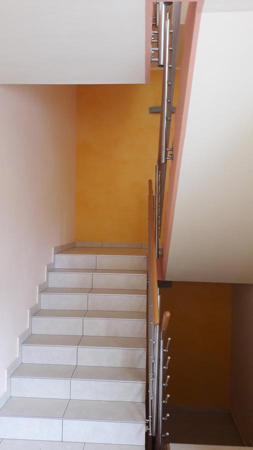 Ferienwohnung Lesachtal Liesing Exterior foto